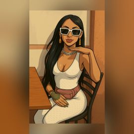 Tannisha Fenty
