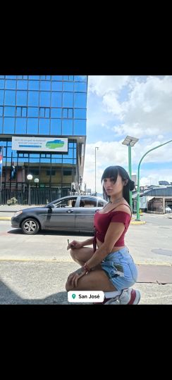 Tannisha Fenty
