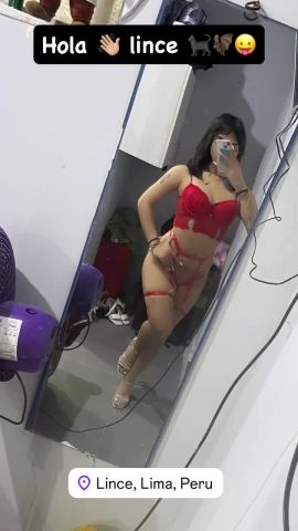 Ari Flores