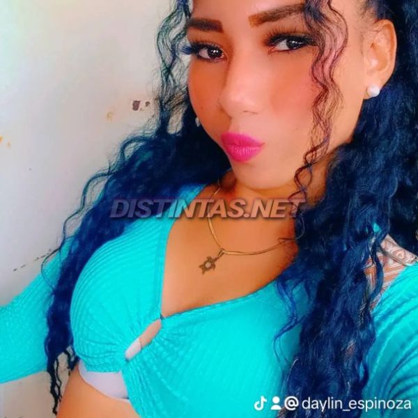 Daylin chica trans encatadora Ecuatoriana Guayaquil
23 añitos versatil 