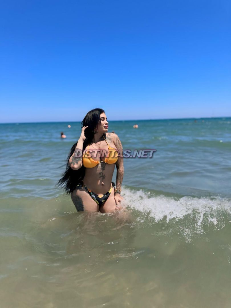Sabrina Valentina Rondon