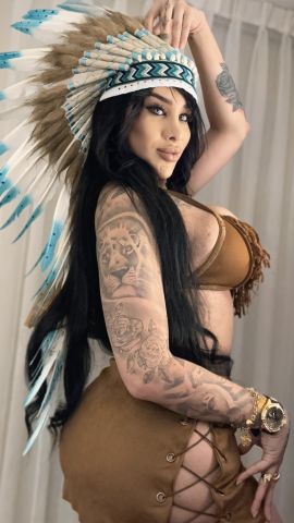 Sabrina Valentina Rondon