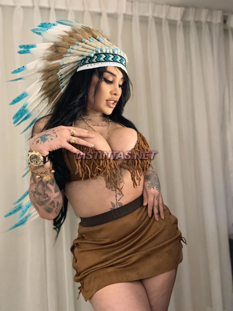 Sabrina Valentina Rondon