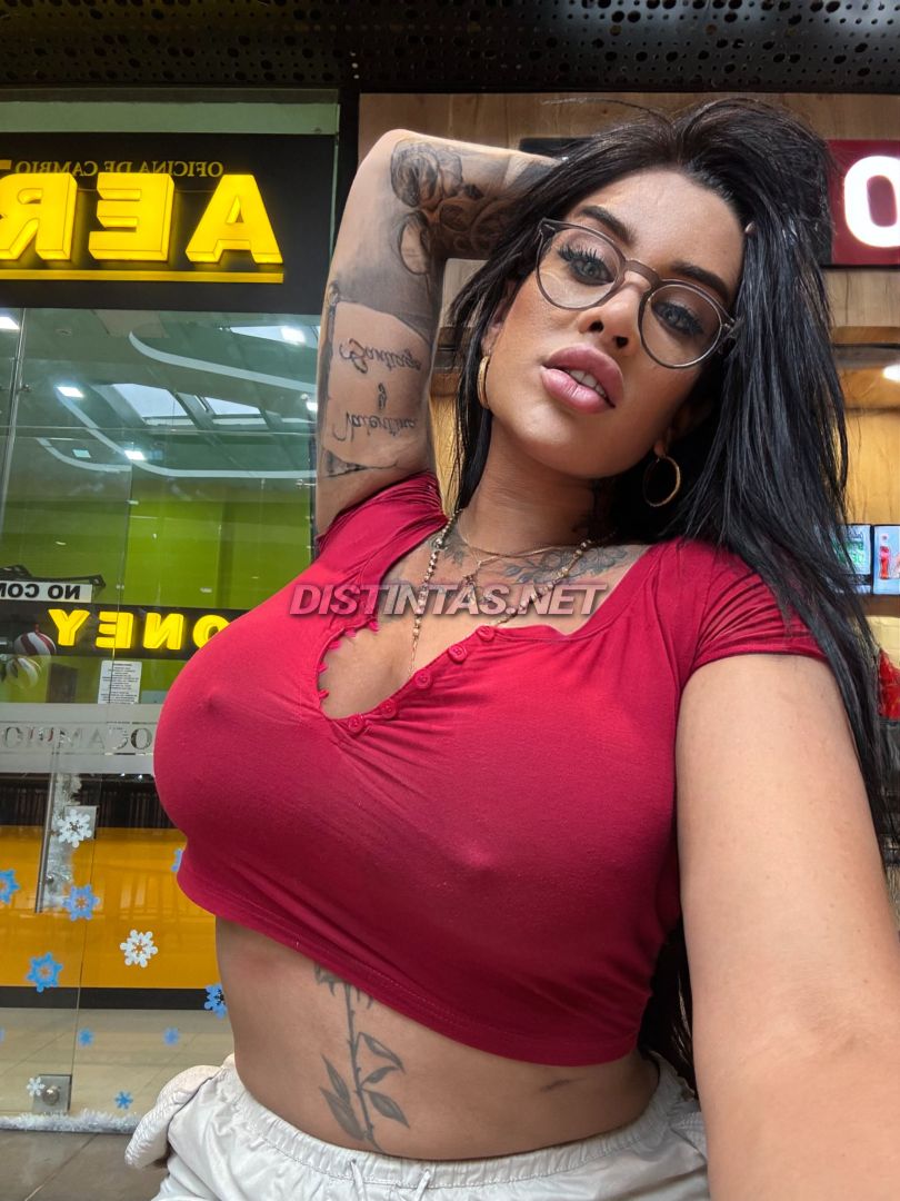 Sabrina Valentina Rondon