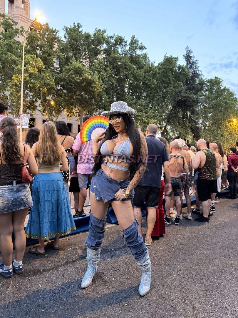 Sabrina Valentina Rondon