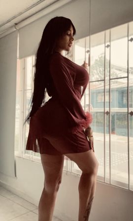 Sabrina Valentina Rondon
