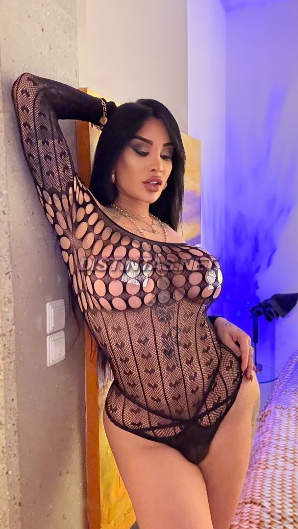 Sabrina Valentina Rondon