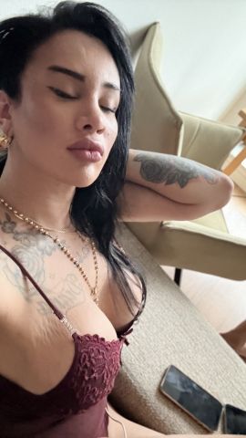 Sabrina Valentina Rondon