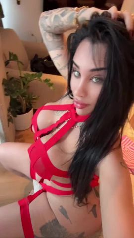 Sabrina Valentina Rondon