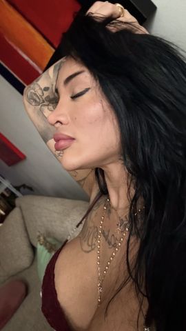 Sabrina Valentina Rondon