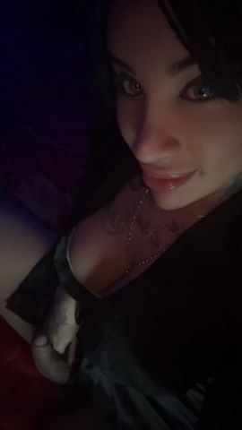 Sabrina Valentina Rondon