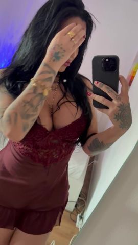 Sabrina Valentina Rondon