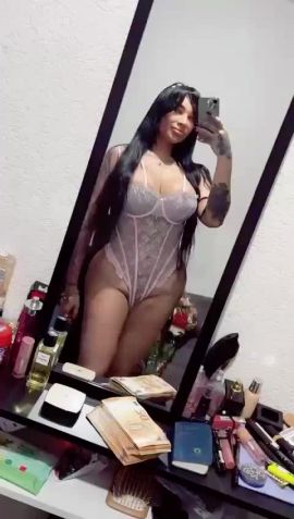 Sabrina Valentina Rondon