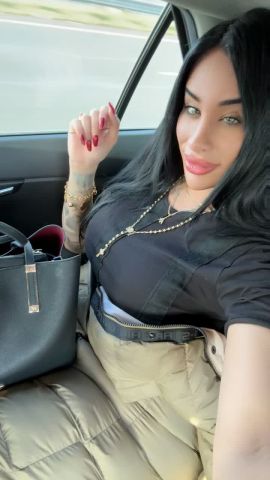 Sabrina Valentina Rondon