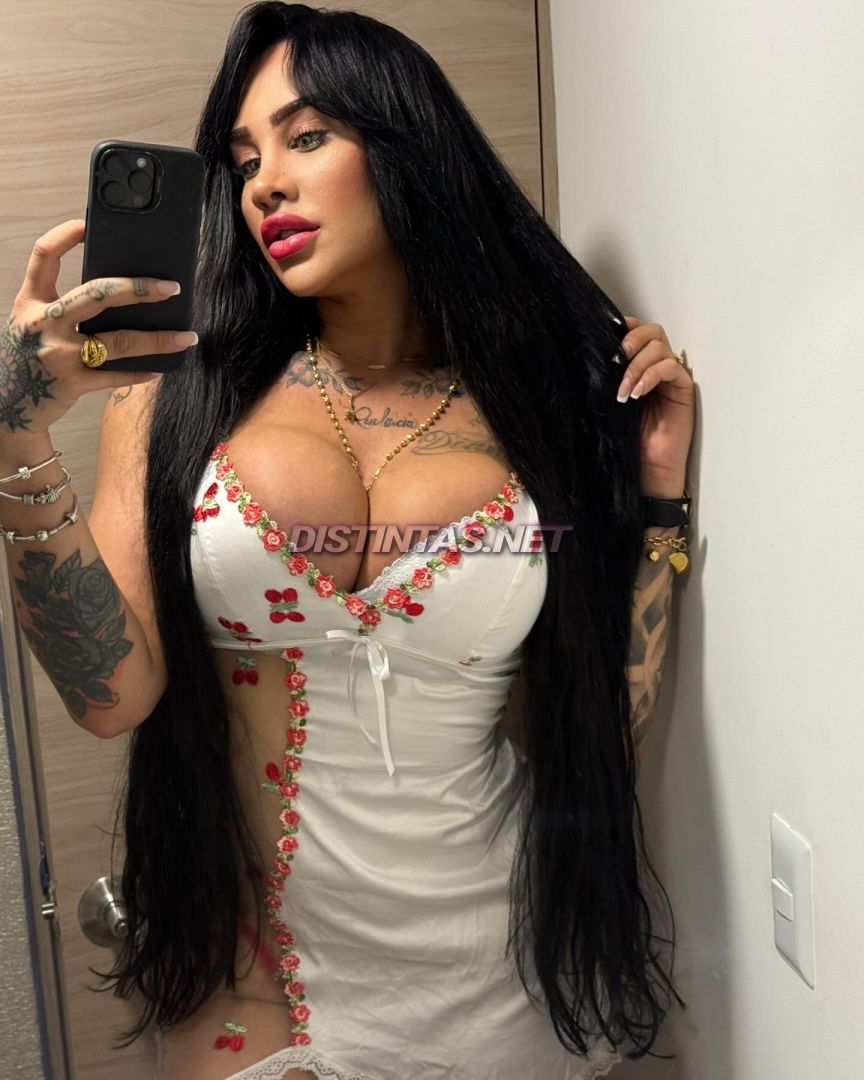 Sabrina Valentina Rondon