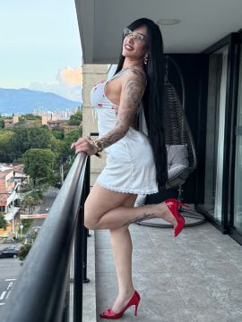 Sabrina Valentina Rondon
