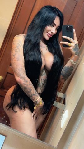 Sabrina Valentina Rondon