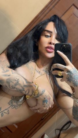 Sabrina Valentina Rondon
