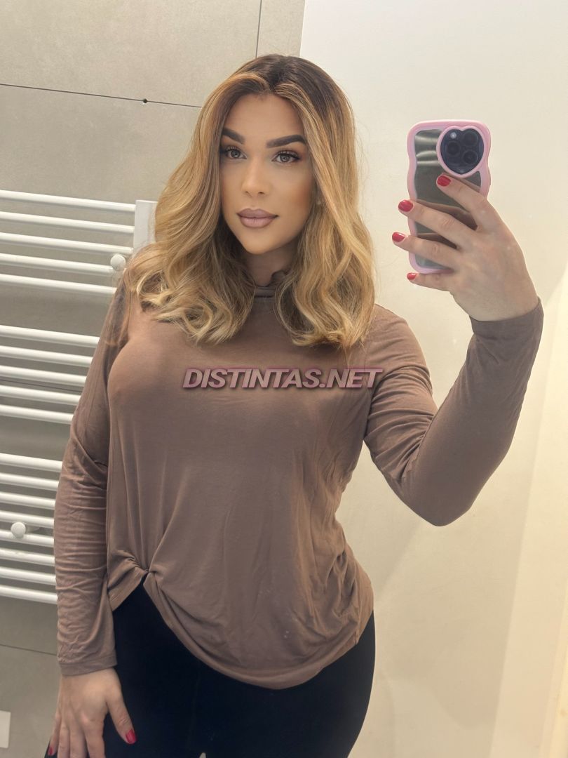 Perlla Braga