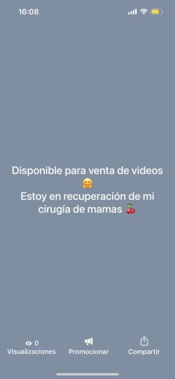 Cami Vip