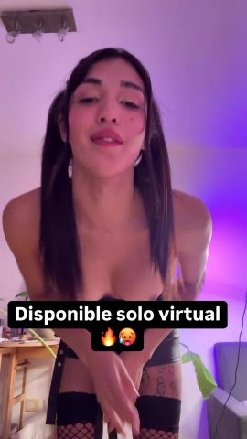Cami Vip