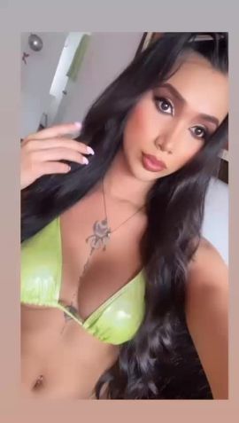 Kendall Rodriguez