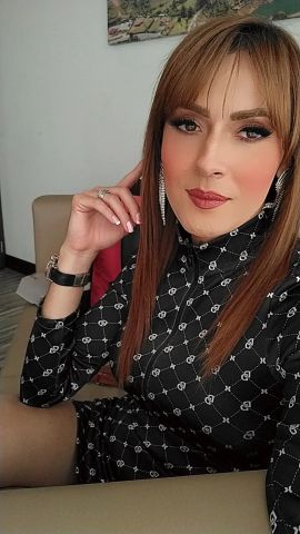 Daniela Arias