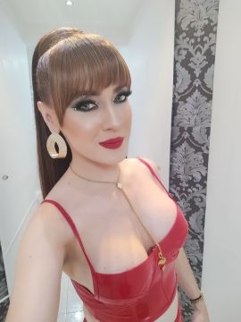 Daniela Arias
