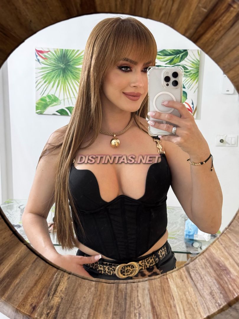 Daniela Arias