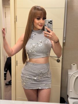Daniela Arias
