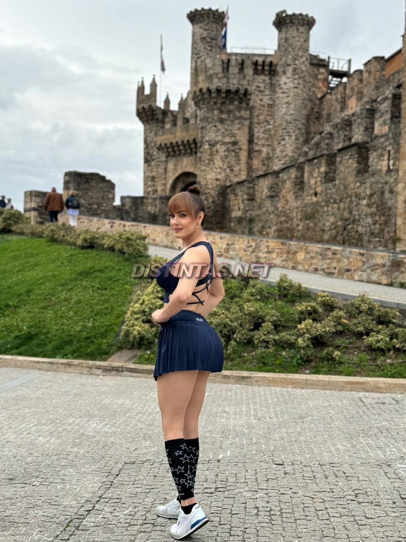 Daniela Arias