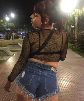 Cielito Paraguayita