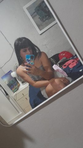 Cielito Paraguayita