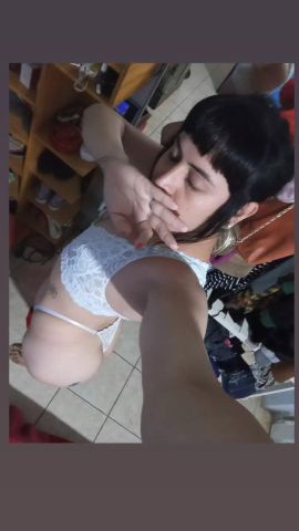 Cielito Paraguayita