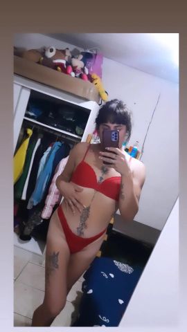 Cielito Paraguayita