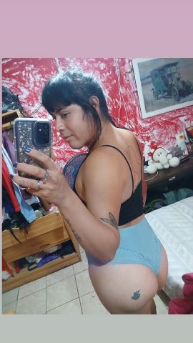 Cielito Paraguayita