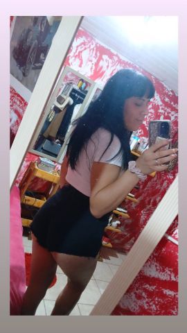 Cielito Paraguayita