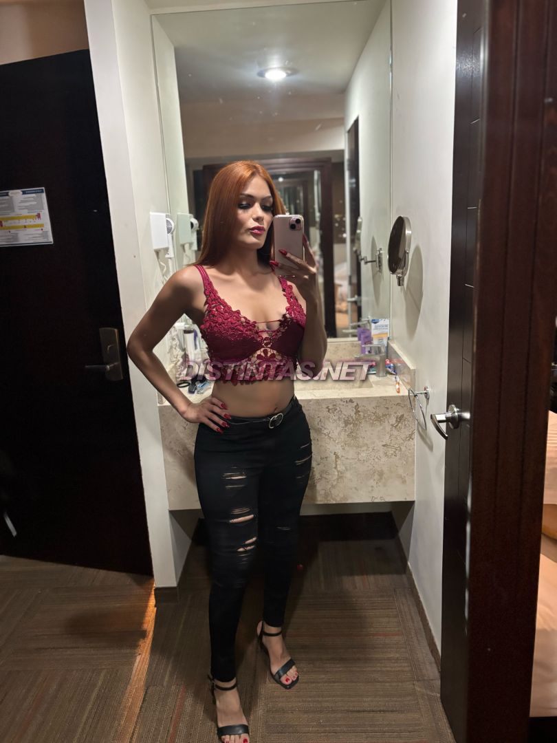 Fernanda Hillz