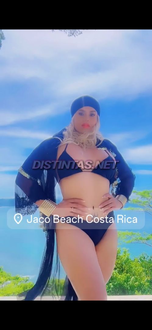 Domina Karah Darosa