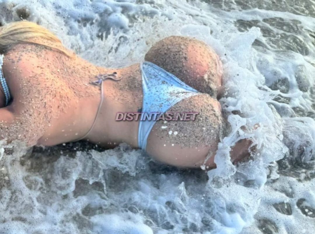 Domina Karah Darosa
