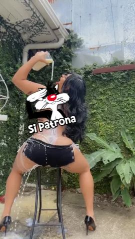 Domina Karah Darosa