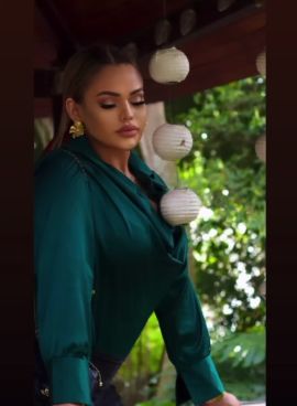 Domina Karah Darosa