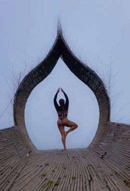 Domina Karah Darosa