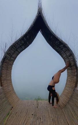 Domina Karah Darosa