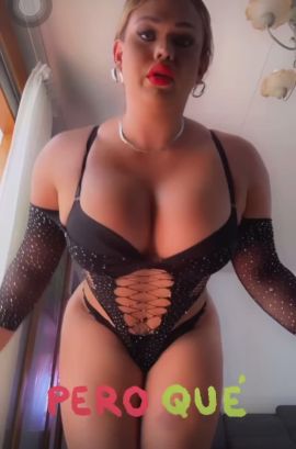Domina Karah Darosa