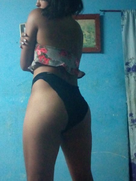 Chica trans soy de la Habana 17 cm 