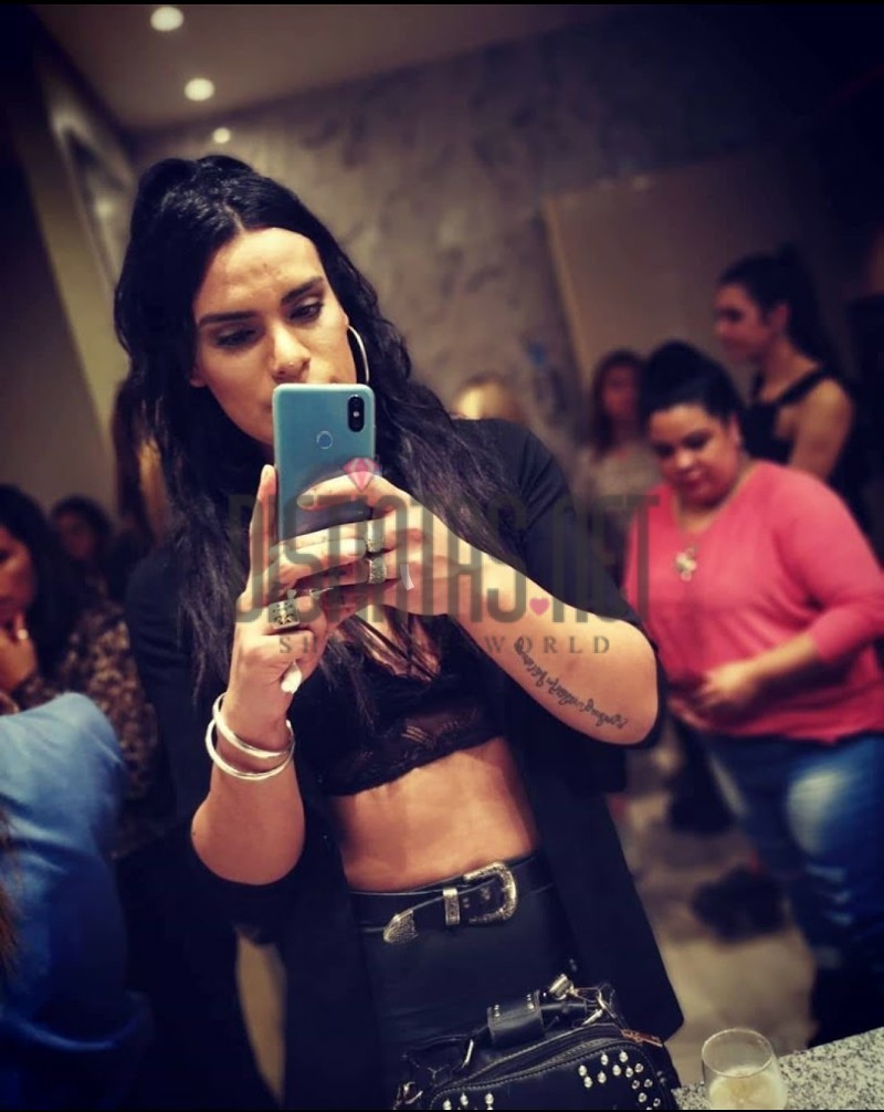 Ruth Lorena