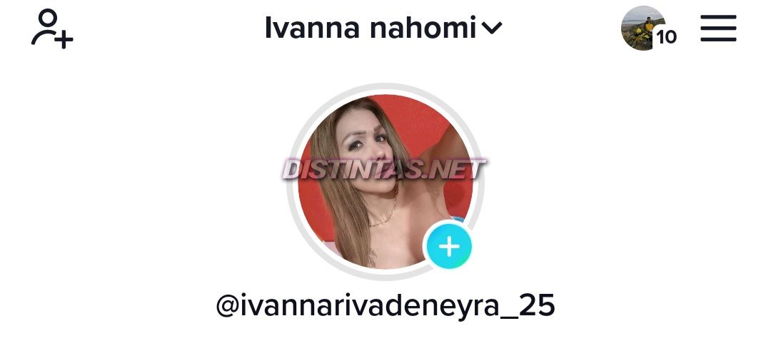 Ivanna Rivadeneyra