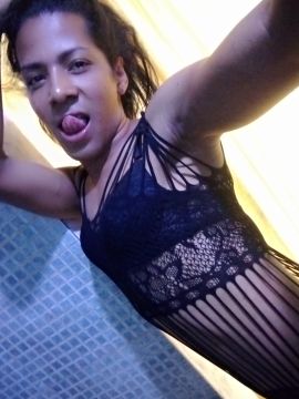 Alexa Berdejo