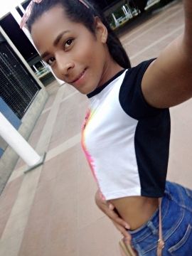 Alexa Berdejo
